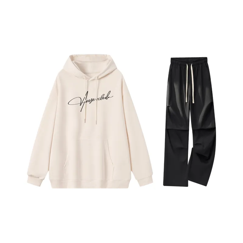 VniVerseVClub Casual Sportswear Unisex-12