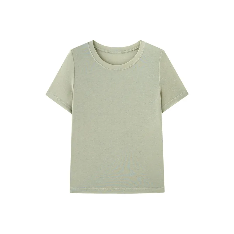 Luqingyi T-Shirts Women's-4