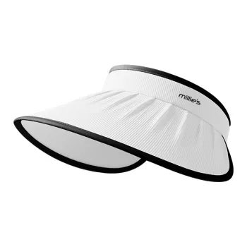 MILLIE'S Polyamide Sun Protection Hats Unisex
