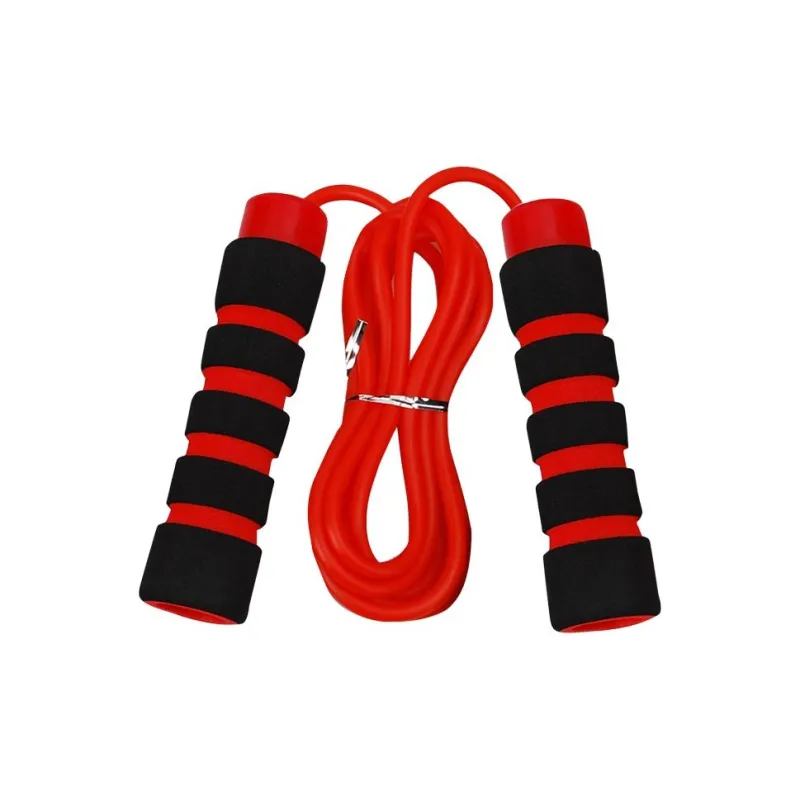 KASUP Sports & Fitness Non Countable Jump Ropes Adults Handle Material PVC, Rope Material Rubber 3m-1