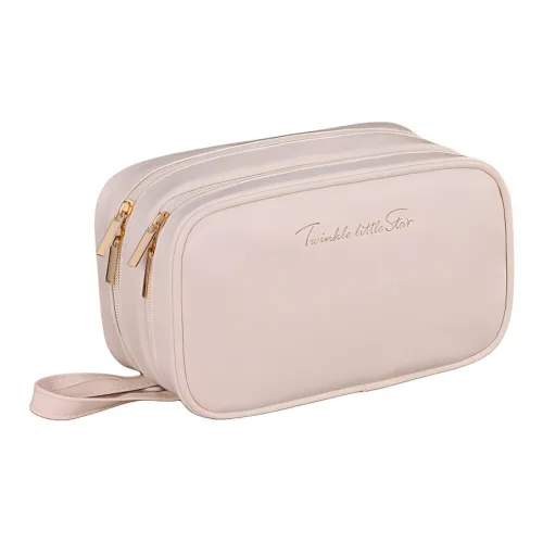 LETOO PU Makeup Bag Regular Women's Multicolor