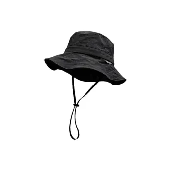 JKEM Polyester Bucket Hats Unisex