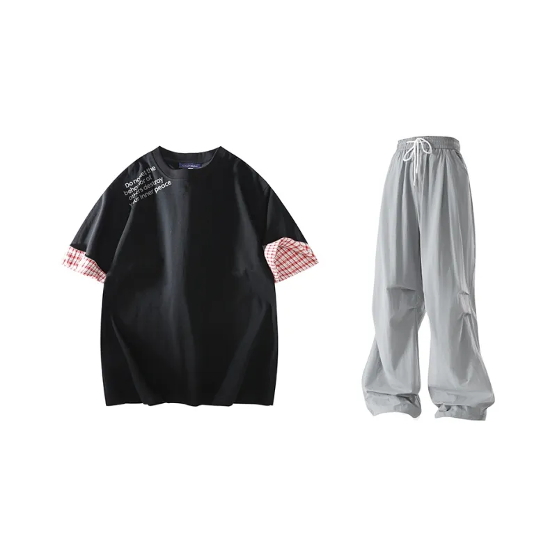 FAX FOR FMACM T Shirt Unisex Black-6