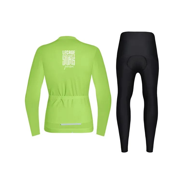 LECAGE Cycling Suits Unisex-8