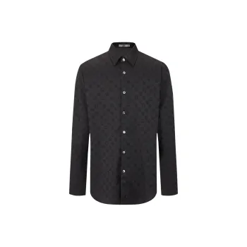 C'N'C New Order & Classics Series Shirt Men's Black
