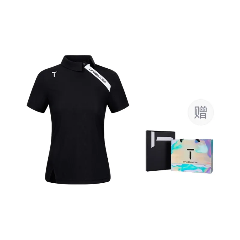 EUROPEAN TOUR T Shirts Women's-4