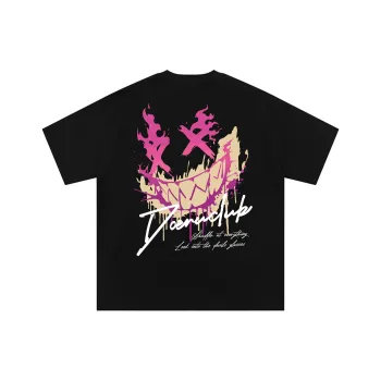 DOENU T Shirts Unisex