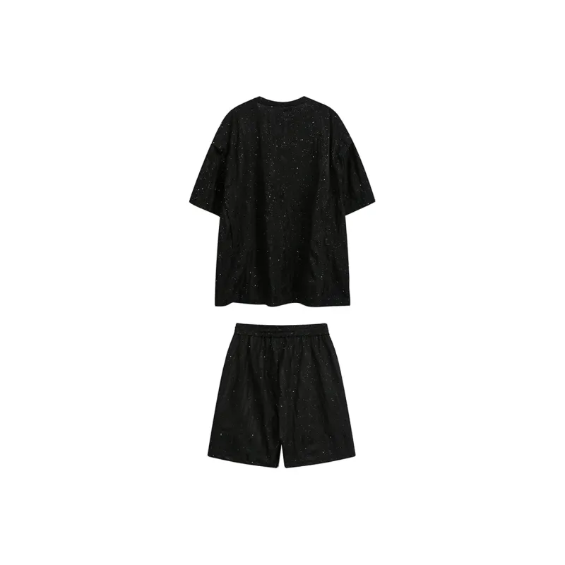 OXO OVERLOAD Casual Sportswear Unisex-1