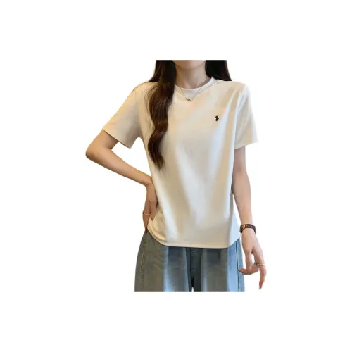 Dior Beauty T Shirts Women's