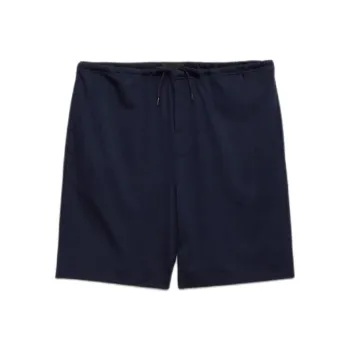 PRADA Casual Shorts Men's Marine Blue