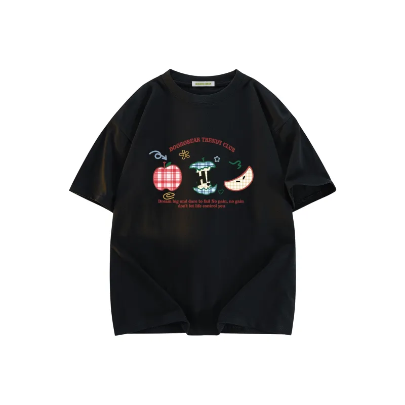 Budding Bear T Shirts Unisex-5