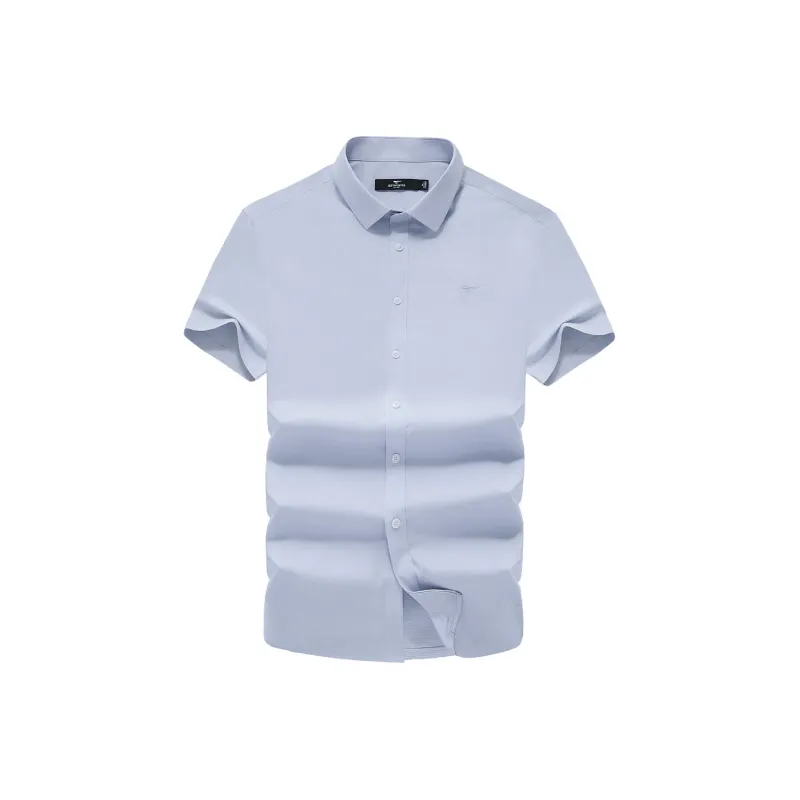 SEPTWOLVES Shirts Unisex-4