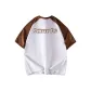 White/Coffee Sleeves