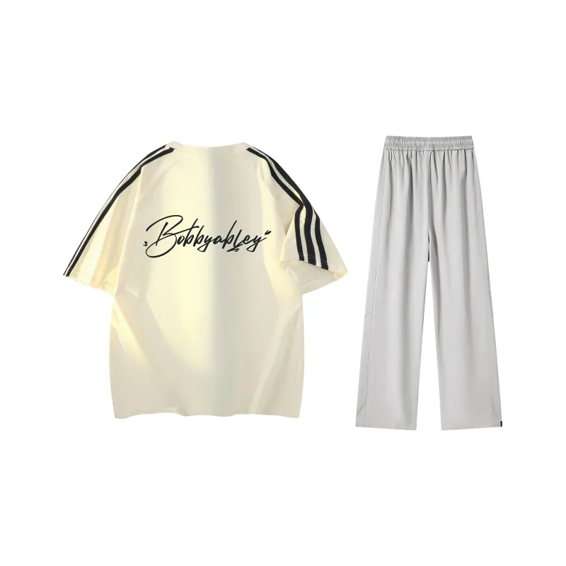 BOBBY ABLEY Casual Sportswear Unisex-95