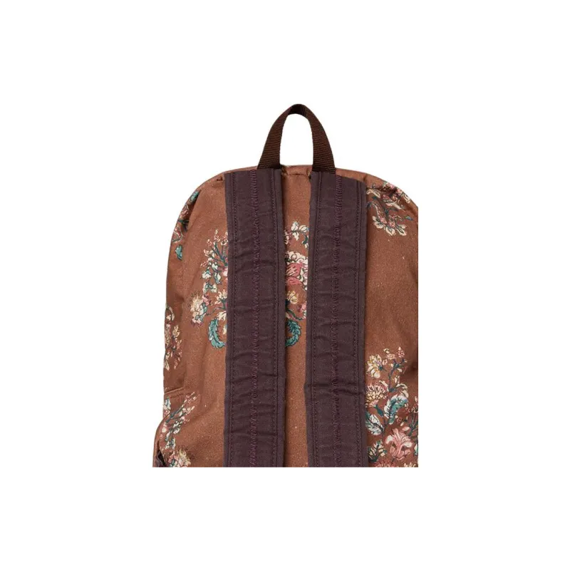 O'Neill Cotton Backpack Women's Umber-2