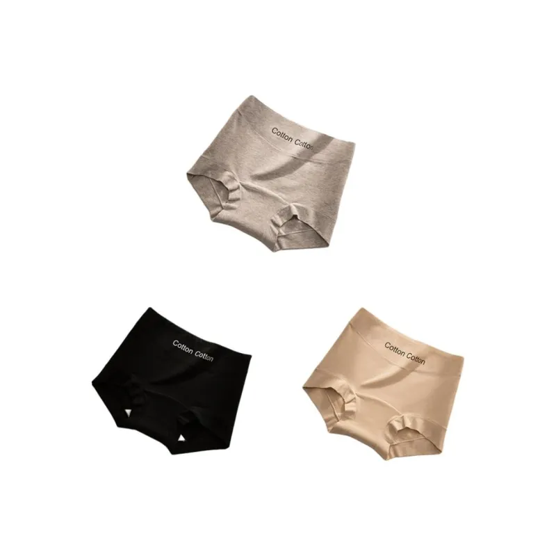Ordifen Underpants Women's Combo Set-9