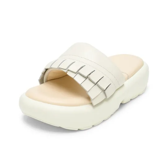 Lost In Echo Slide Slippers Women's-9