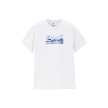 UNIQLO T Shirts Men
