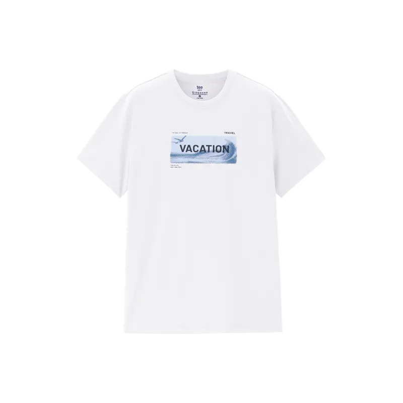 UNIQLO T Shirts Men-0