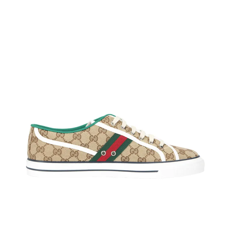 GUCCI Tennis 1977 'Ebony'-1