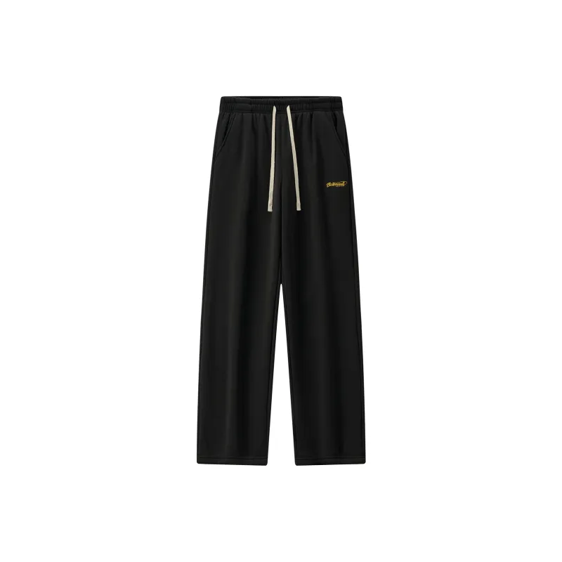Small Columns Under The Sea Casual Pants Unisex-0