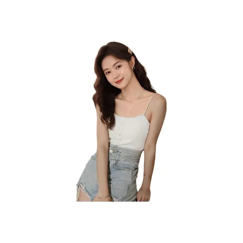 Wbwq Camisole Women's Multiple Colors