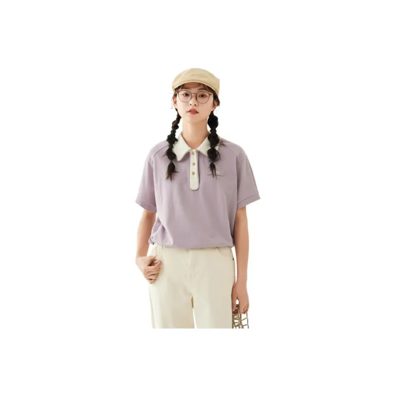 ZIHAN T-Shirts Women's-0