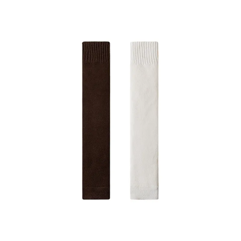 H YXIANG Mid Calf Socks Women's Combo Set-22