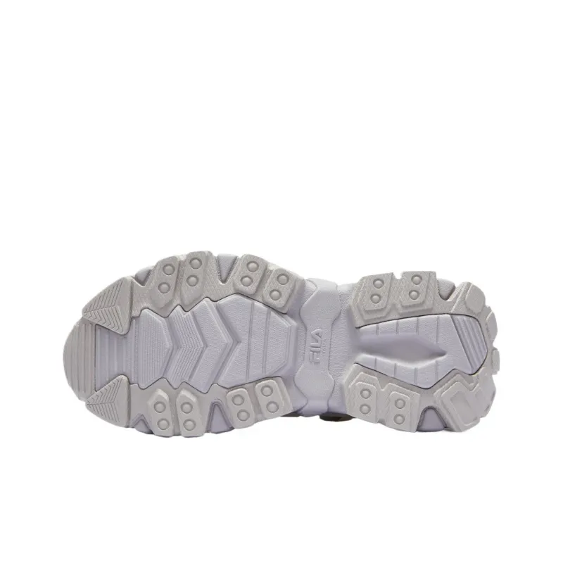 FILA FUSION EXOCET Mountains Shoes Low Top Casual Shoes Women's Snow-4