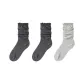 Dark Heather Gray, Dark Heather Gray Light Heather Gray