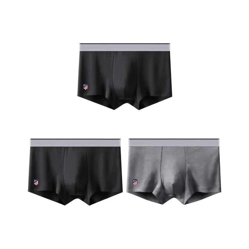 ATLETICO DE MADRID 1903 Underpants Men's Combo Set-20
