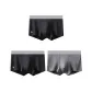 Black 2 Pcs+Dark Gray 1 Pc
