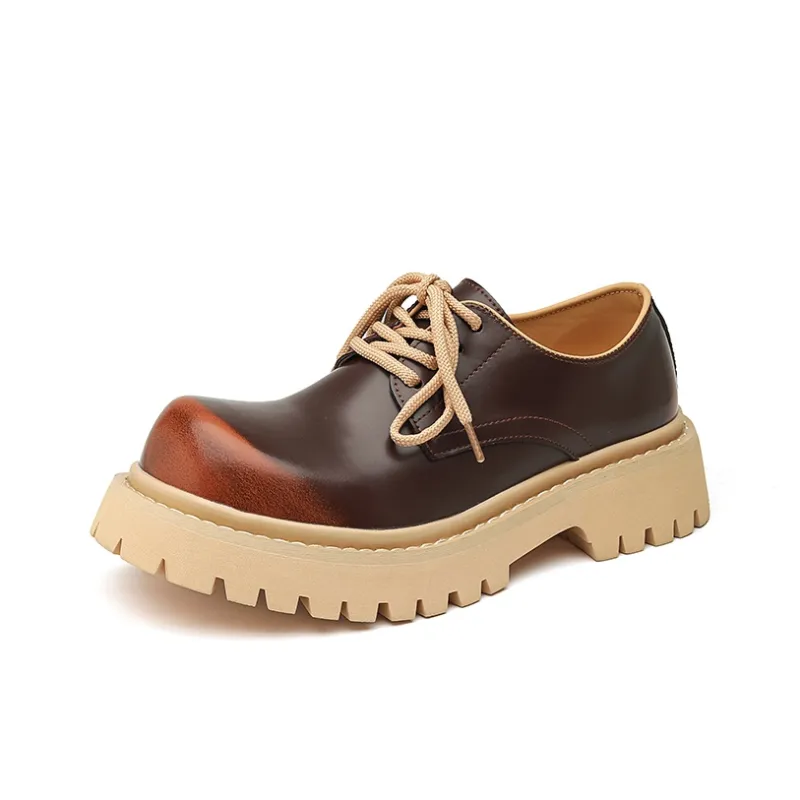 PAVEA Anti Slip Wear Resistant Low Top Casual Shoes Unisex-11