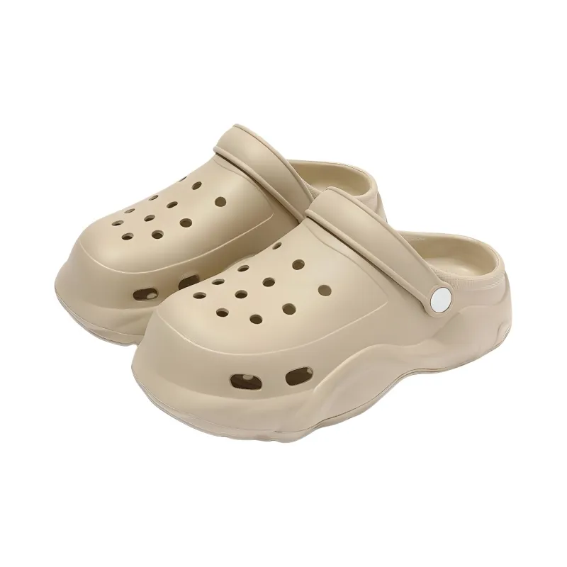 ZHIYILIANGPIN Slippers / Home Slippers-4