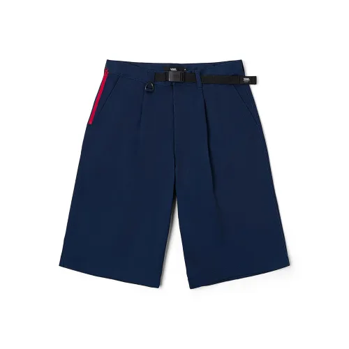 Vans Casual Shorts Men's Dark Blue