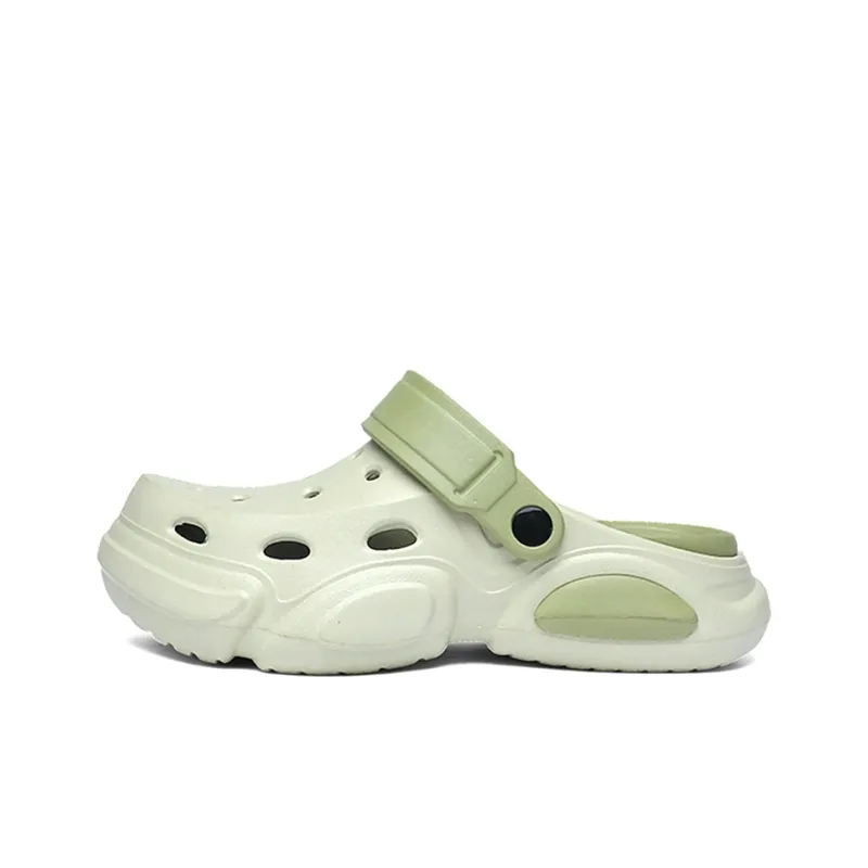 Darcy Sen Cyclone Compartment Clogs Men's-7
