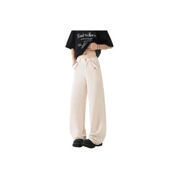 Teddy Zoo Casual Pants Unisex