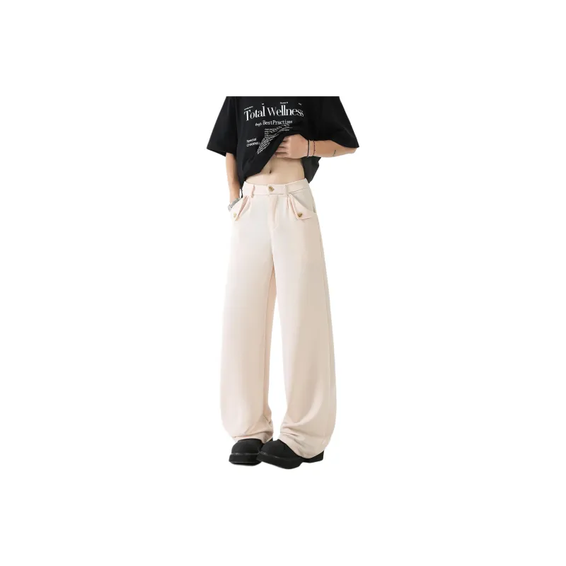 Teddy Zoo Casual Pants Unisex-0
