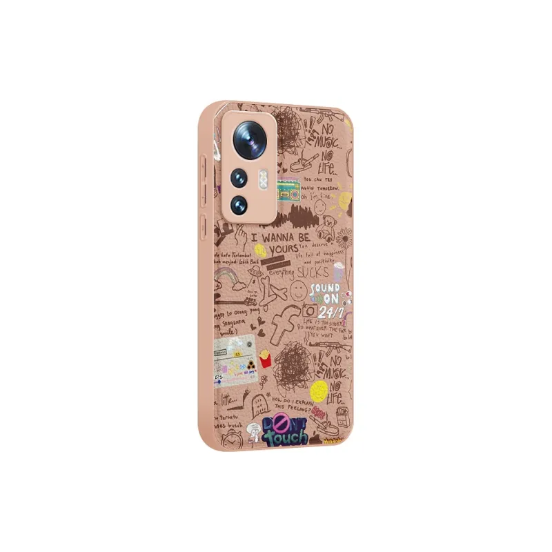 Small bones Phone Cases-5