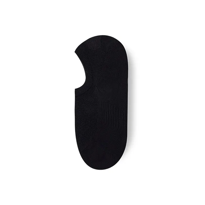 H YXIANG No Show Socks Women's Combo Set-33