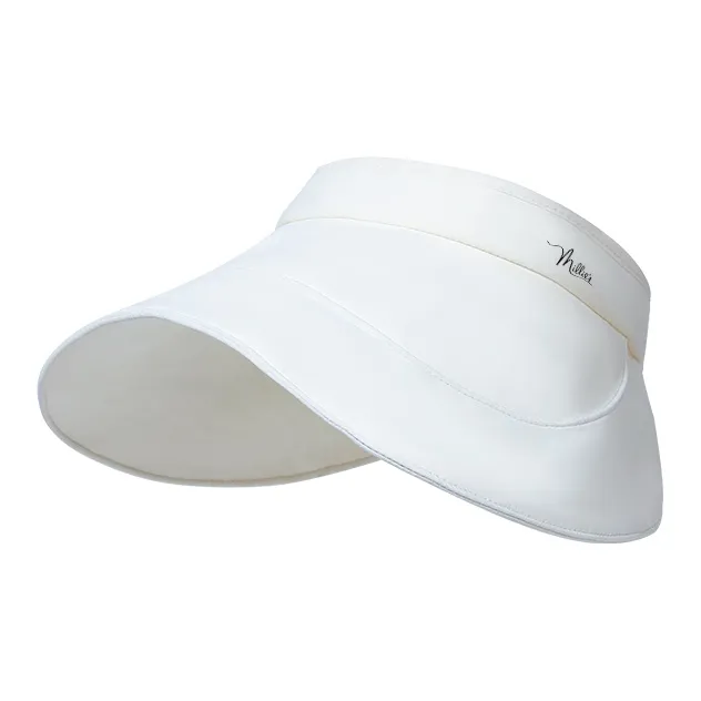 MILLIE'S Nylon Elastane Sun Protection Hats Unisex-7