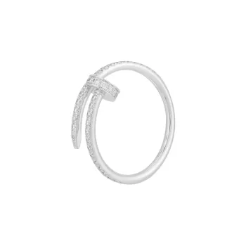 Cartier Juste Un Clou Series Rings Women's