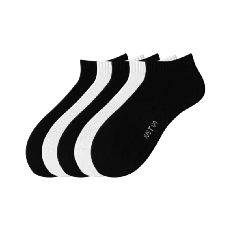 FARO Basketball Socks Men's Combo Set-5