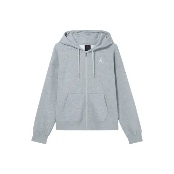 Jordan BRKLN Sweatshirt Women's Gray