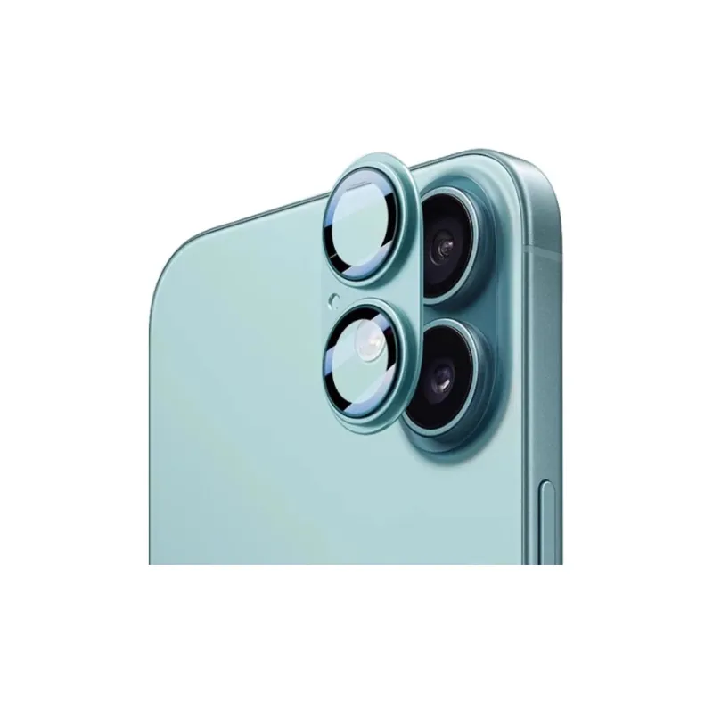 ZHENGGUANG Mobile Phone Lens Protectors HD Scratch Resistant Integrated Armor Full Coverage High Quality-7