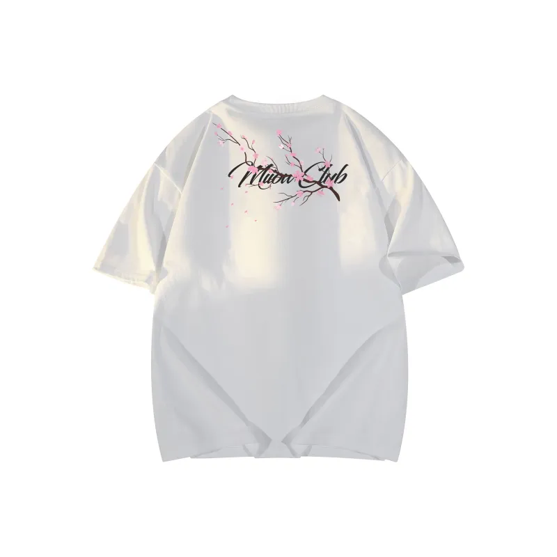 MIIOW Trend Party Series T Shirt Unisex-5