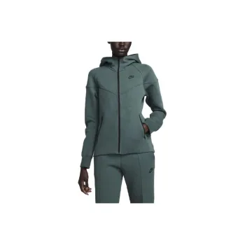 Nike Sportswear Tech Fleece Windrunner Women's Full Zip Hoodie