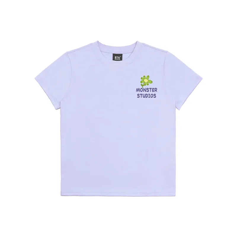 BTK T Shirts Women's-0