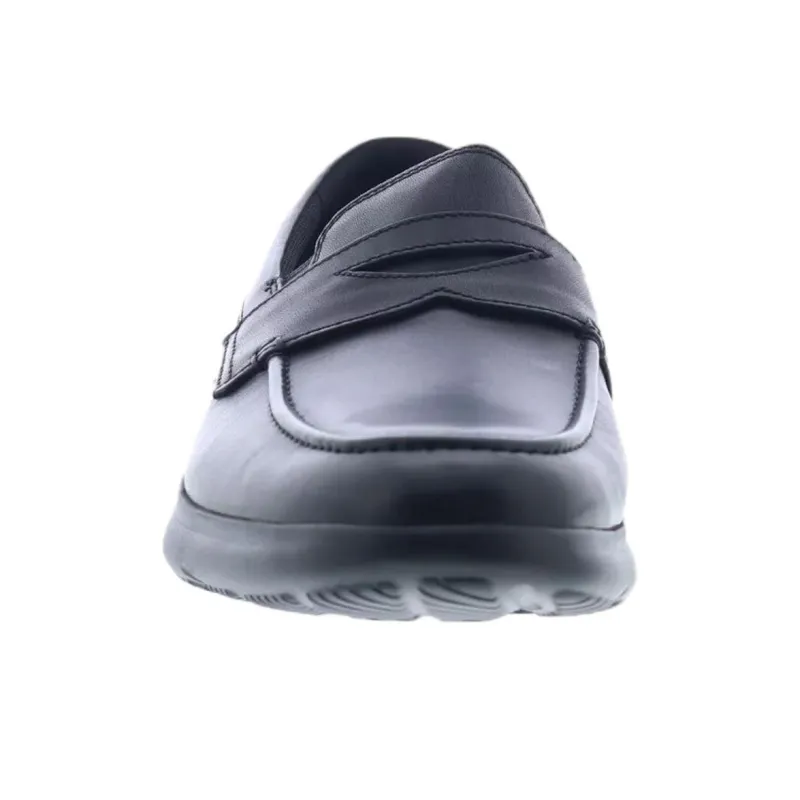 ROCKPORT TruFlex DS Penny Loafers Men's Black-2