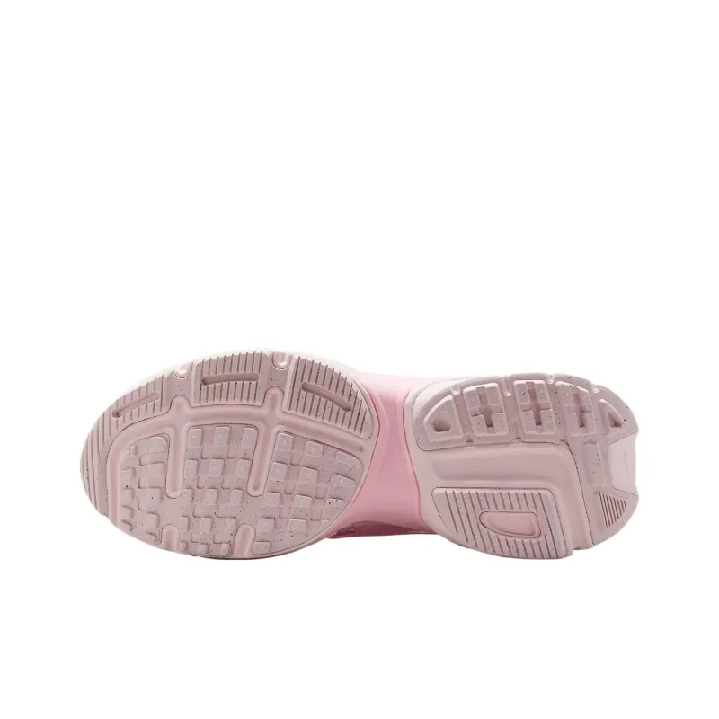 Nike V2K Run Pink Foam Arctic Pink Women's-4